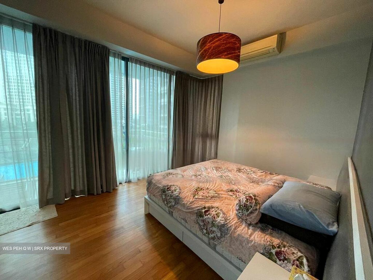 RiverGate (D9), Apartment #550685641